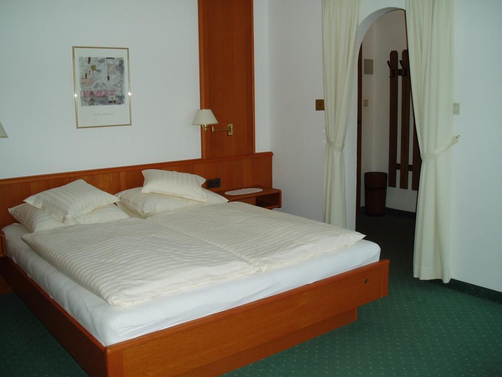 Haus Fichtenstamm Seefeld in Tirol Rum bild